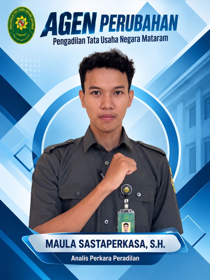 Profil Role Model & Agen Perubahan