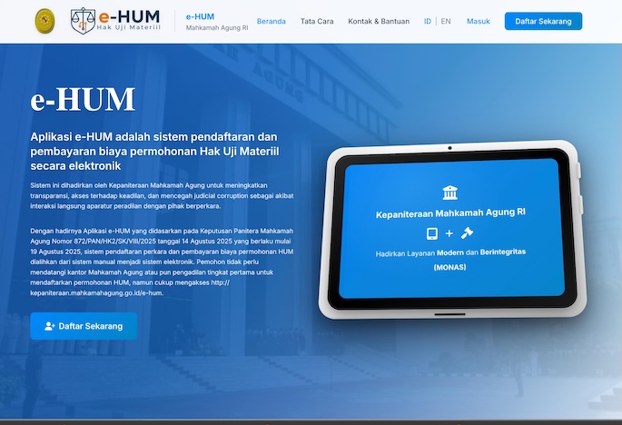 e-HUM