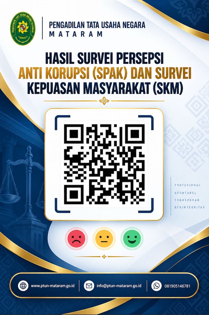 Hasil Survei