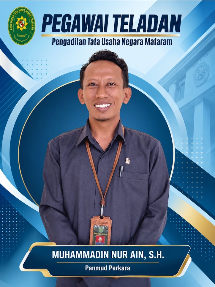 Profil Role Model & Agen Perubahan