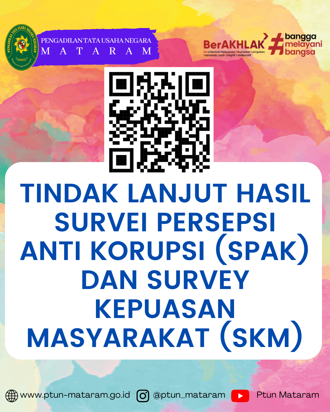 TINJUT SPAK SKM
