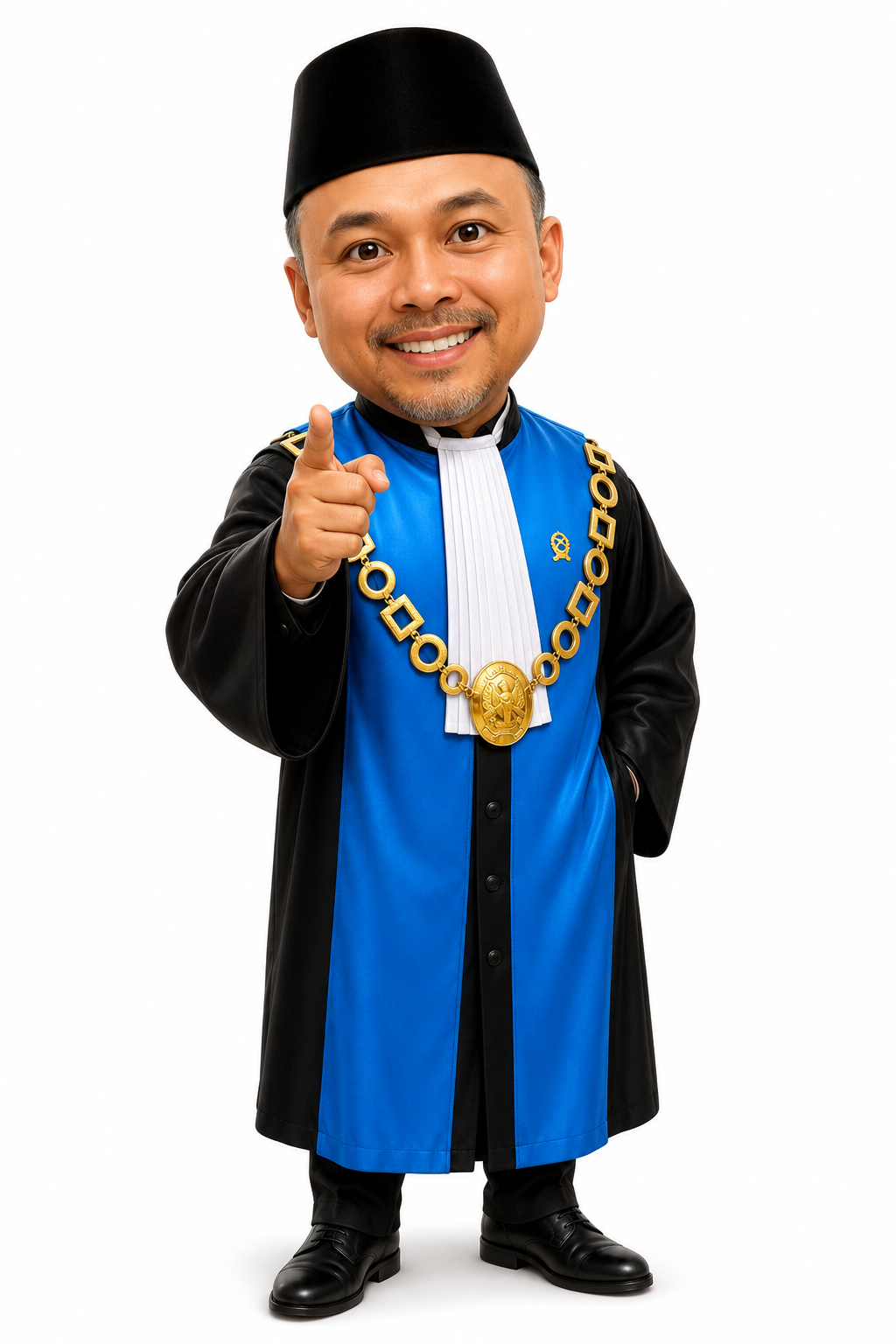 Foto Bapak Joko
