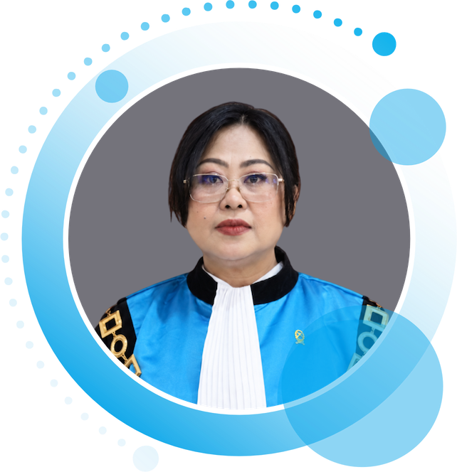 Pengantar Ketua PTUN Mataram